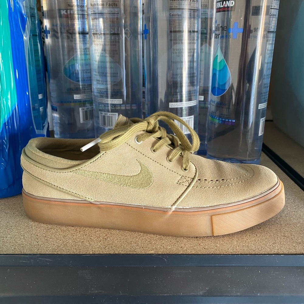 Nike Stefan Janoski